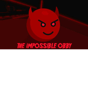 Obby impossible 0.v4