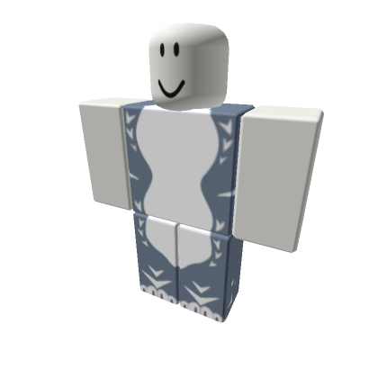 Great White Shark [-] - Roblox