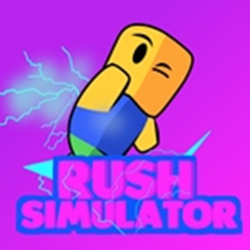 Rush Simulator X 
