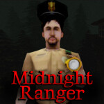 Midnight Ranger [HORROR]