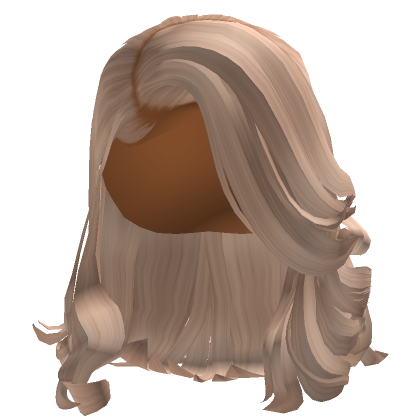 Icelynn's Classy Updo In Blonde