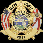 Official Bucks county V2 ALPHA