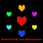 Undertale : The Last Determination [OLD]