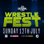 RWA: WrestleFest 