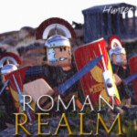 🏛️ Roman Realm
