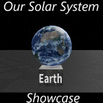 Our Solar System Showcase