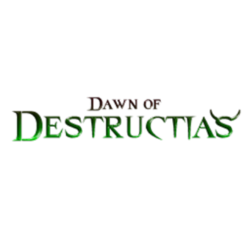 Dawn Of Destructias! (Showcase)