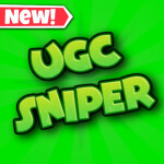 [🆓FREE UGC] UGC จํากัด Sniper