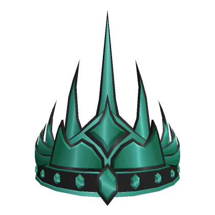 Busted Crown  Roblox Item - Rolimon's