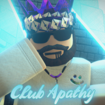 Club Apathy