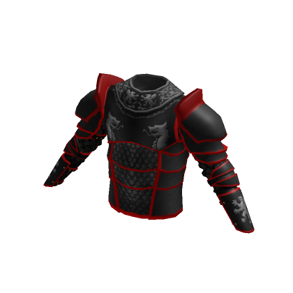 Dragon Lord Medieval Knight Armor's Code & Price - RblxTrade