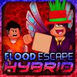Flood Escape: Hybrid