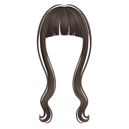 Undone Waves Hair(Blonde)'s Code & Price - RblxTrade