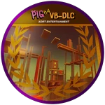 Game Badge Icon