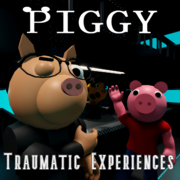Schweinchen: Traumatische Erfahrungen