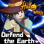 Defend the Earth