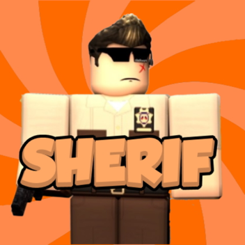 SHERIF WARS