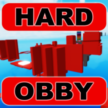 The Impossible Difficulty Chart Obby HARD