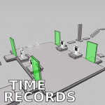 [✨MEDIUM TOWER✨] WrimeDev's Time Records