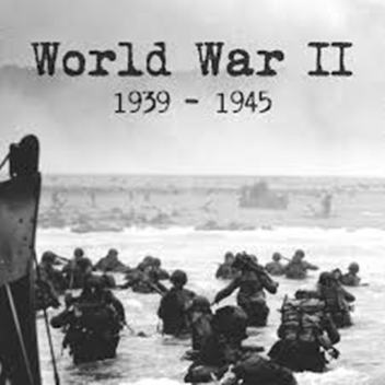 World War II [BETA]