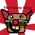 The Clowny Diner