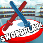 xX Sports: Swordplay! 