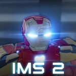 Iron Man Simulator 2