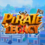 Pirate Legacy: Test Place