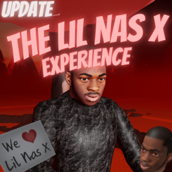 The Lil Nas X Experience 
