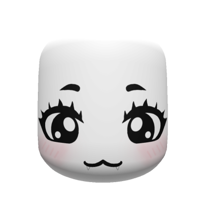 Eyeroll Emoji Mask  Roblox Item - Rolimon's