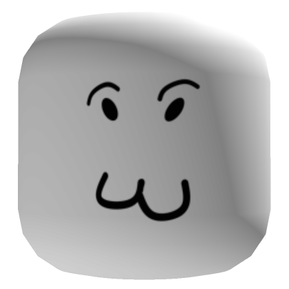 check out this face | Roblox Item - Rolimon's