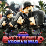 🚩 Battlefield: Korean War