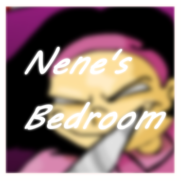 Nene's Bedroom