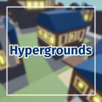 Hypergrounds BETA