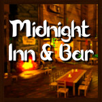 [MIXING!] Midnight Bar 17+