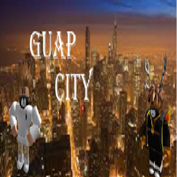 Guap City (BETA)