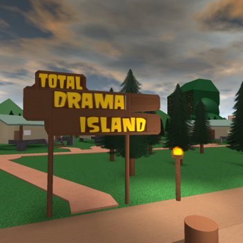 Total Drama Island 2018!