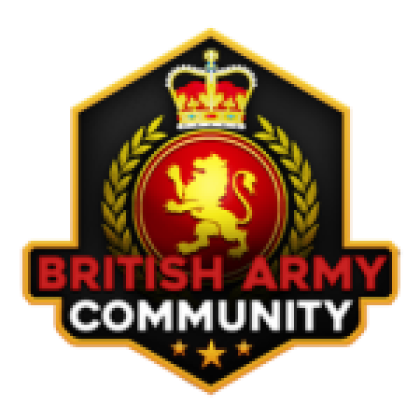 BAC | British Army Community - Roblox