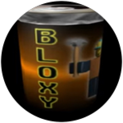 BIGMANS COLA - Roblox