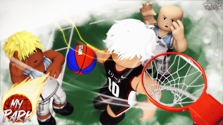 MyPark [Testing Phase 2]