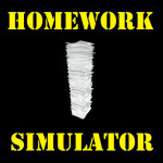 Homework Simulator
