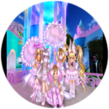 pink-squad-royale-high-old-divinia - Roblox