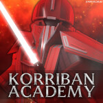 Korriban Academy