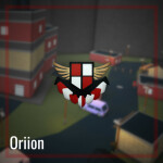 UCR | Oriion