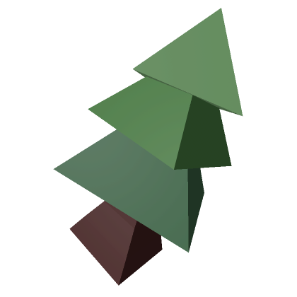 literally a tree - Roblox