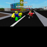[UPDATES] Gun Simulator