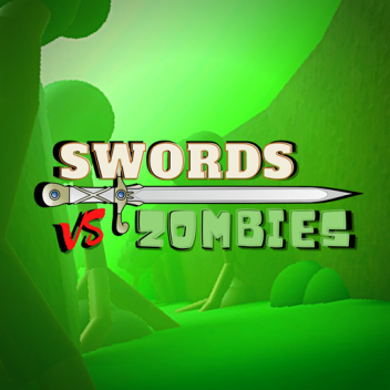 Schwerter gegen Zombies
