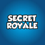 SECRET ROYALE Battle Royale Building System