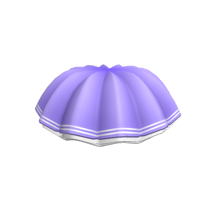 Ruffle Purple Skirt | Roblox Item - Rolimon's