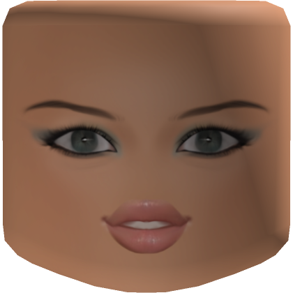 Miley’s Meme Makeup | Roblox Item - Rolimon's